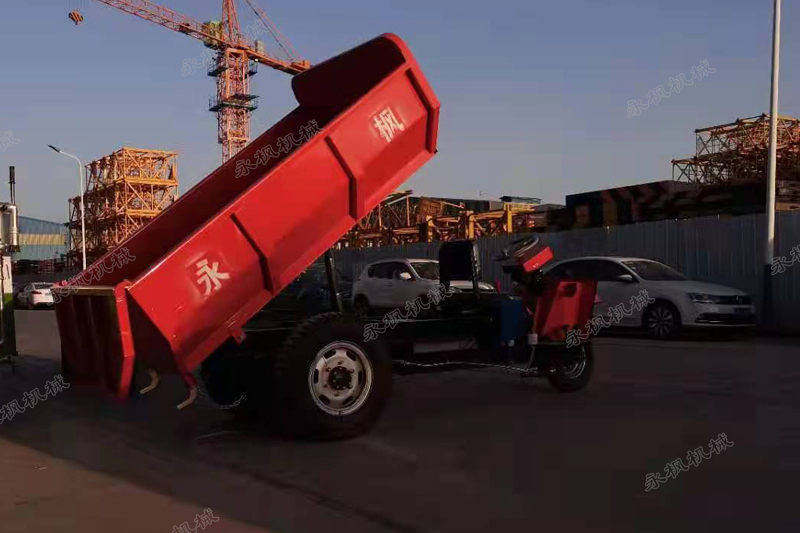 電動(dòng)運(yùn)輸車(chē)廠(chǎng)家 電動(dòng)三輪車(chē)