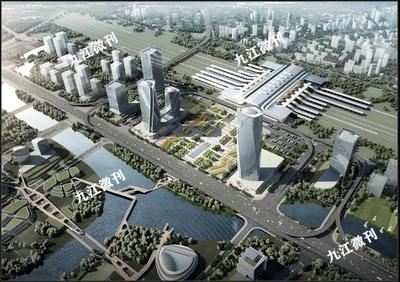 開工更近了!九江至南昌客運(yùn)專線環(huán)評(píng)第一次公示出爐!