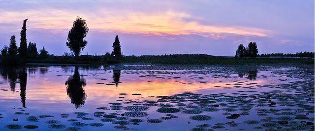江西風(fēng)景獨(dú)好|百?gòu)?qiáng)縣旅游特色推薦,贛鄱首府首縣南昌縣歡迎你!