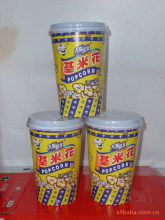 爆米花奶油味招商_供應產(chǎn)品_南昌大嘴食客食品-口口可休閑食品 www.koukouke.com