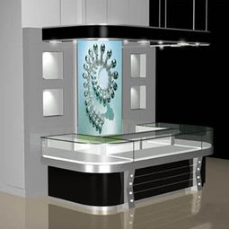 產(chǎn)品貨架哪買好,南昌貨架廠 珠寶展柜設計,商品貨架多少錢高清圖片 高清大圖