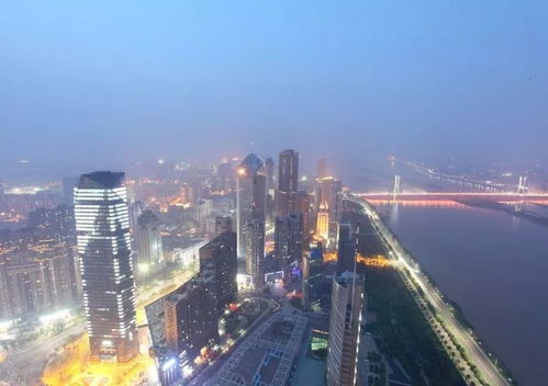 朝峰，邂逅南昌