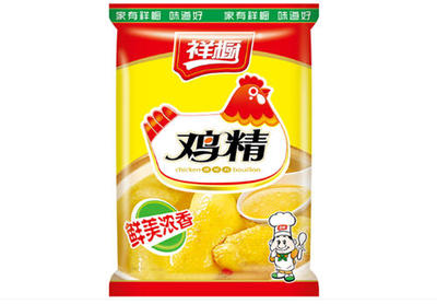 江西省著名商標(biāo)食品安全問題引關(guān)注 正味食品黃花菜鉛超標(biāo)，祥櫥實(shí)業(yè)雞精不鮮