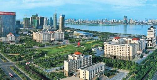 南昌市政府再發(fā)力，民生工程惠萬(wàn)家，家門口即將迎來(lái)美麗新變化！