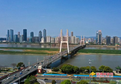 南昌市人民政府新聞辦公室 用圖片講述英雄城的時代故事