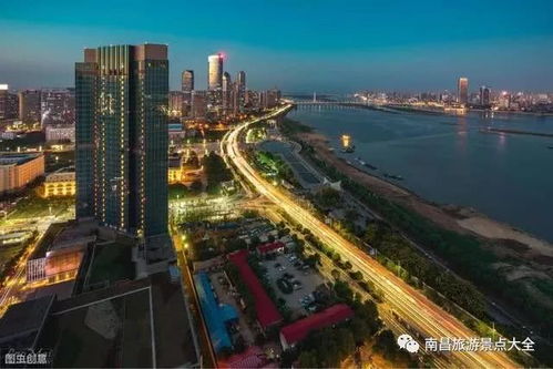 南昌，煙火人間恰噶生活