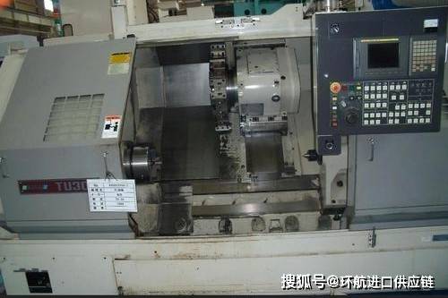 二手數(shù)控機床進口報關報檢程序,二手機械進口清關代理公司