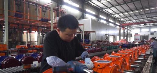 科技創新驅動，鐘祥新宇機電振動電機行業高端市場占有率突破10%