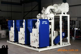 深圳市凱福機電設(shè)備真空泵產(chǎn)品列表