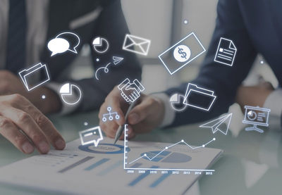 新冠疫情沖擊下，廣告業(yè)是否真的步入寒冬？